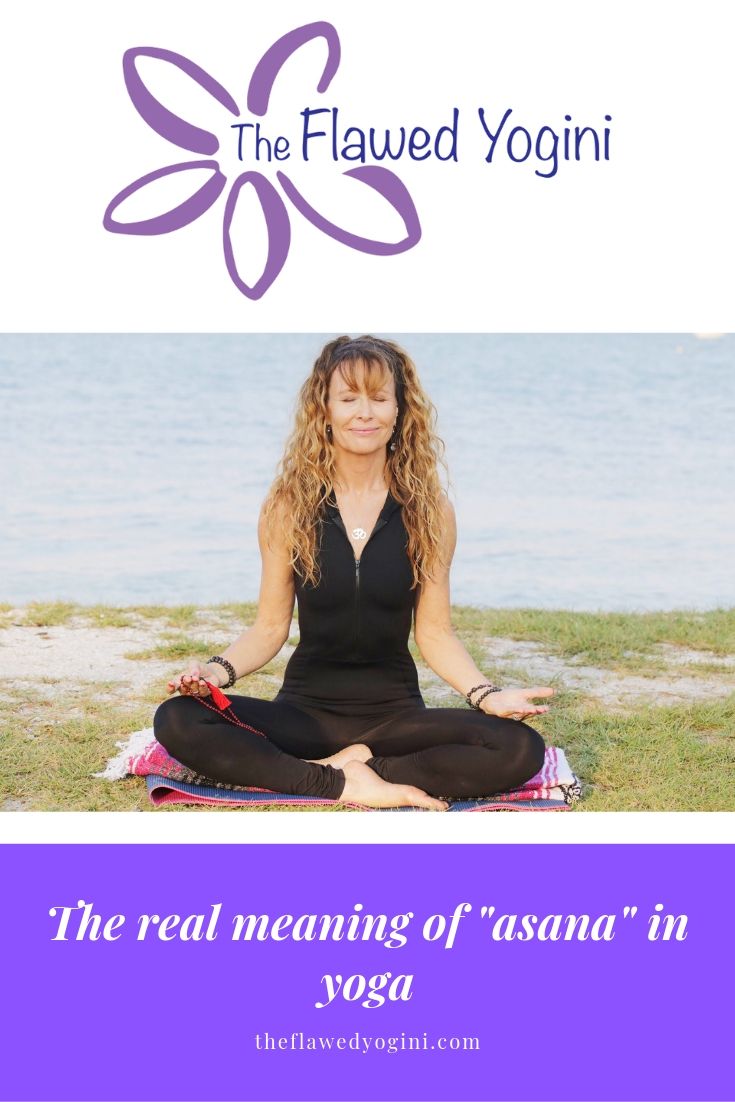 Padmasana Yoga | Lotus Pose Yoga | Steps | Benefits | Yogic Fitness -  YouTube